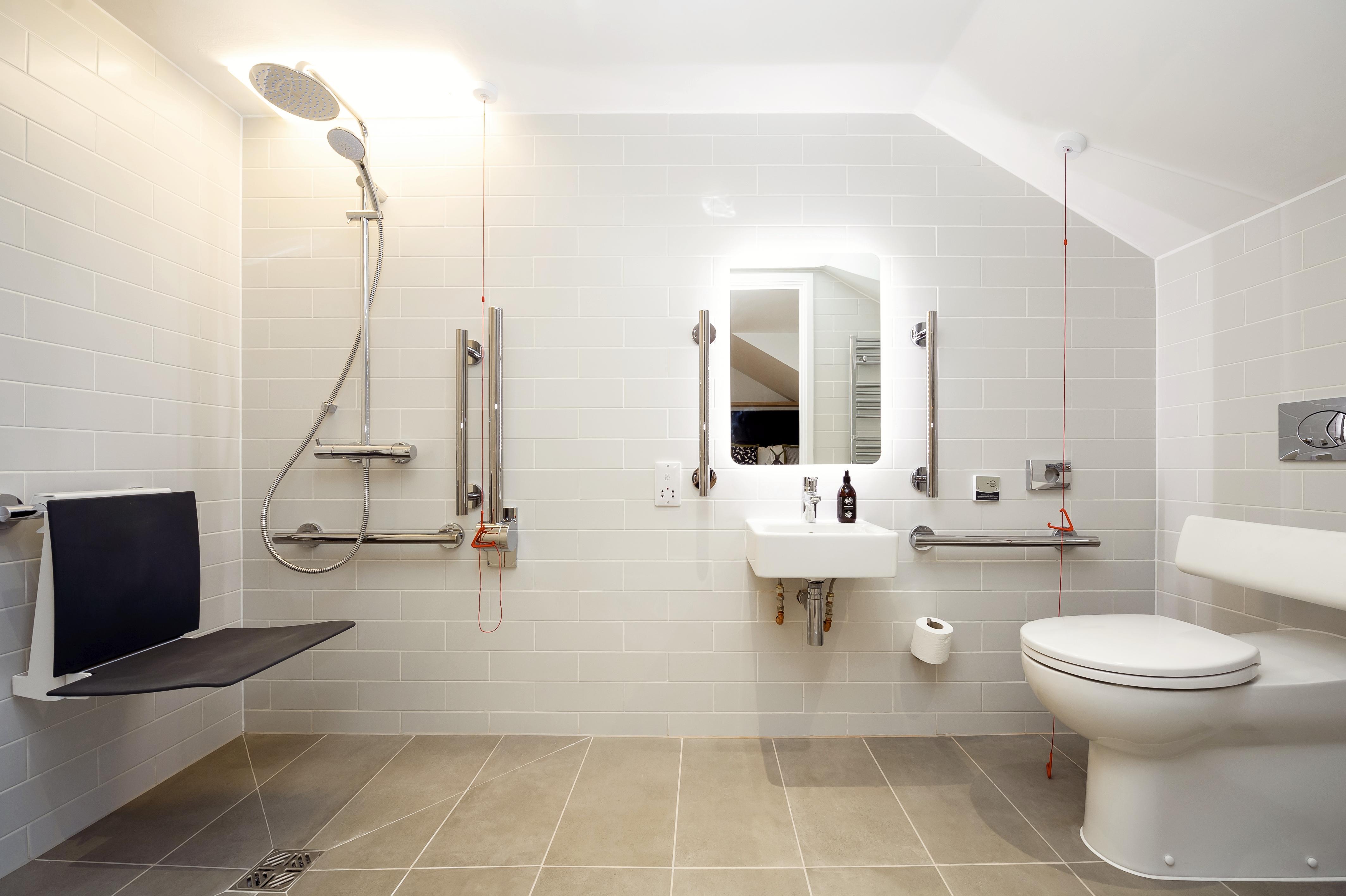 Wilde Aldgate Tower Bridge Апарт-отель 4*